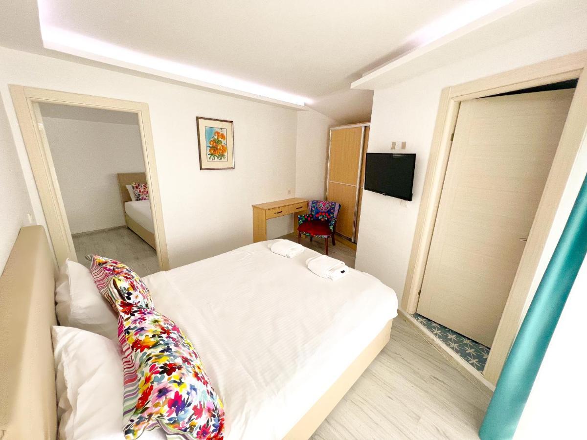 Mercan Otel Canakkale Exterior foto