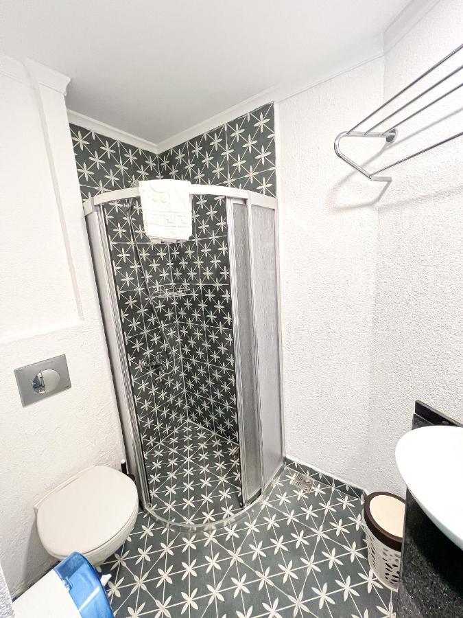 Mercan Otel Canakkale Exterior foto