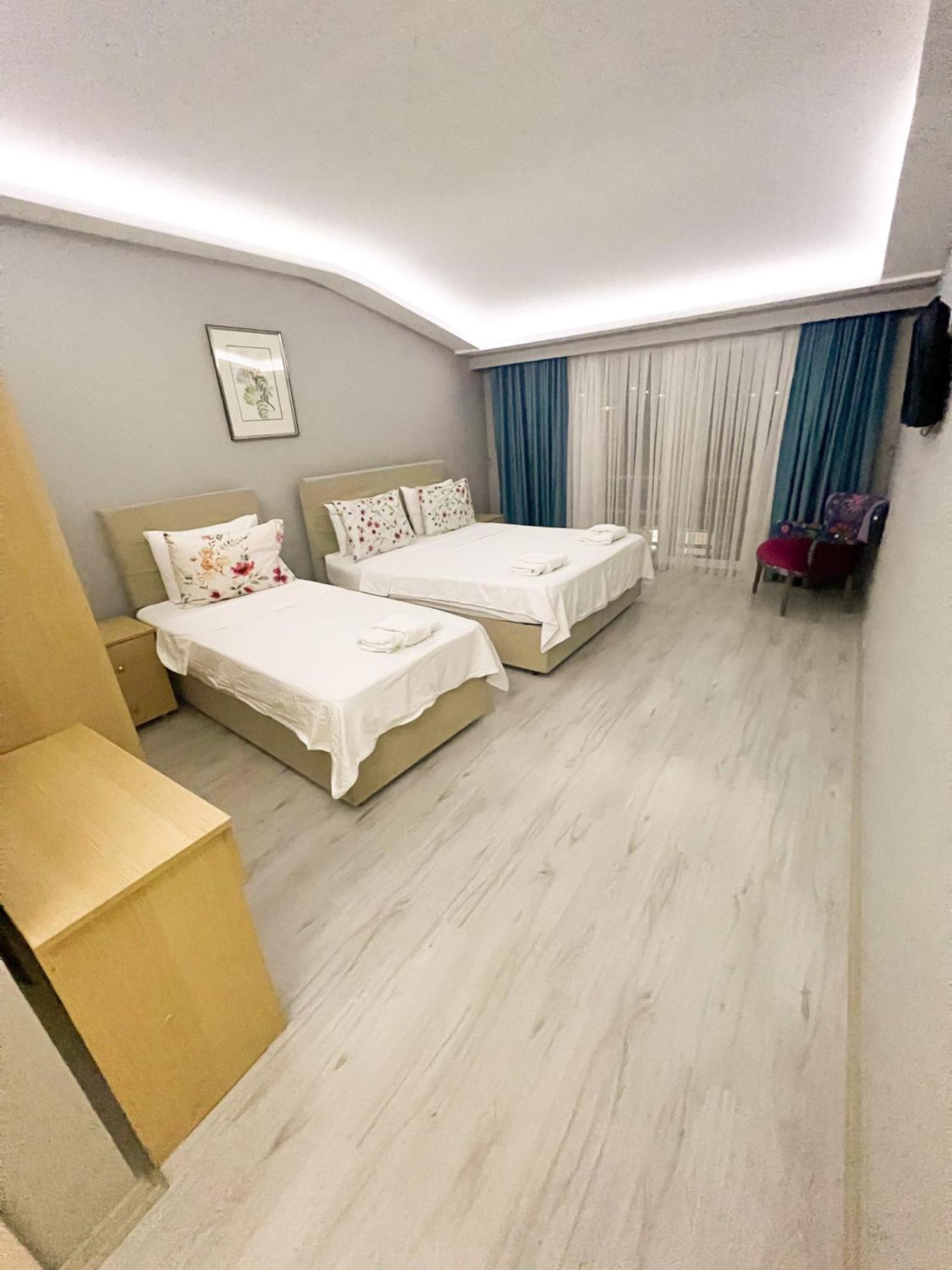 Mercan Otel Canakkale Exterior foto